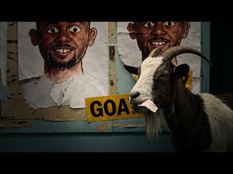 DAFFY - G.O.A.T سري سري ‼️ Prod. by " DEE " #2026
