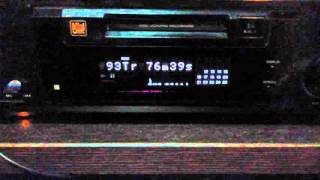 MiniDisc SD-303