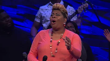 Maranda Curtis Willis - Nobody Like You Lord/Our God