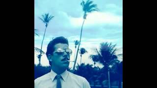 Boris Blank ~ Escape Route -- Electrified