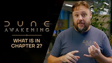 Dune: Awakening — What