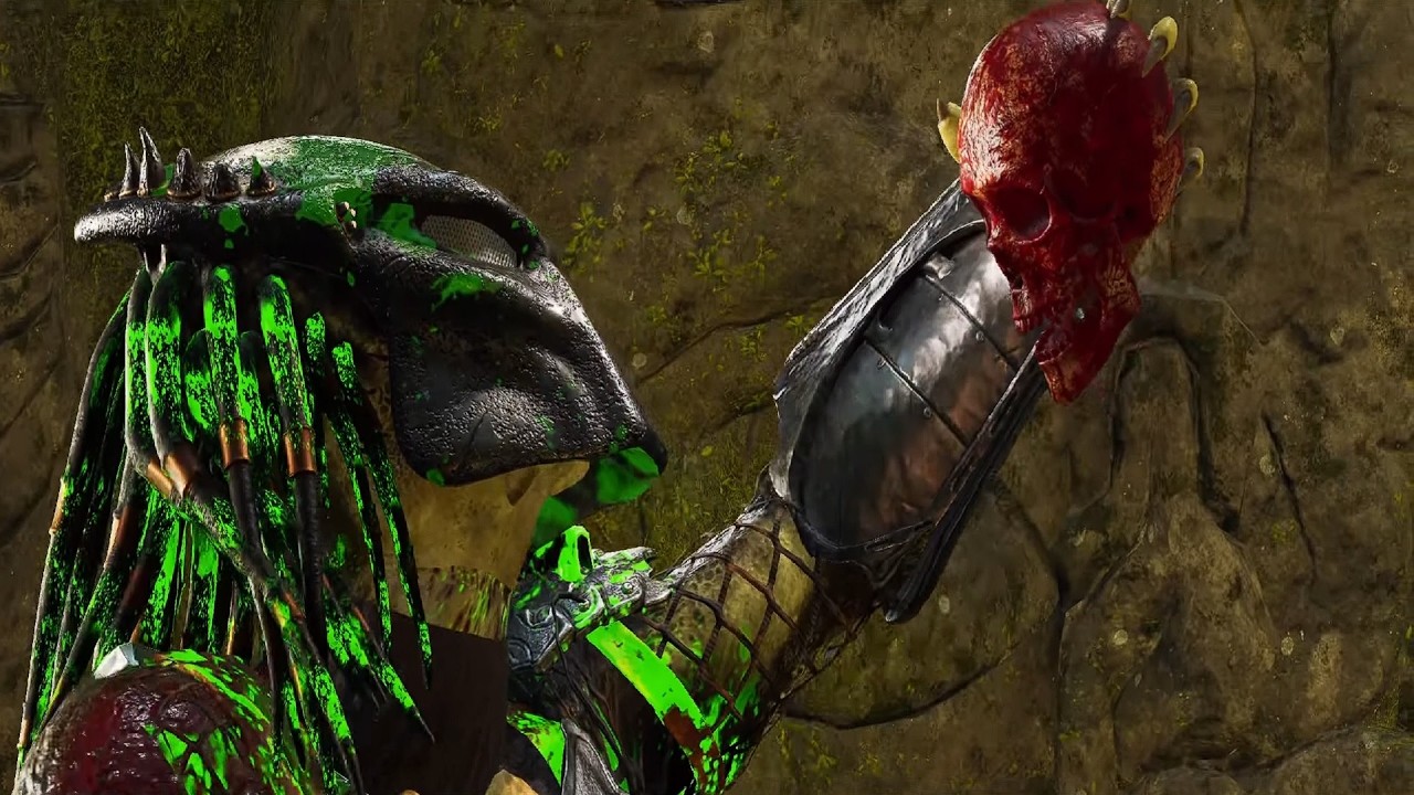 STREAM!  Predator Hunting Grounds ➤  #predator #190