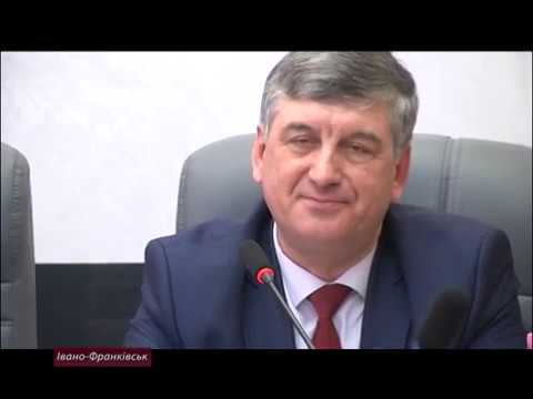 Засідання комісії ОДА з питань охорони здоров'я