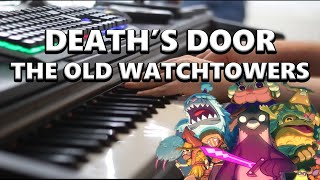 Deaths Door OST - The Old Watchtowers (Piano Cover)
This game was a blast to play and the first time i entered the old watchtowers area I just knew i had to cover this song.
David Fenn did a wonderful job arranging this beautiful piece.
Deaths Door OST - The Old Watchtowers (Piano Cover)
【Follow me on Social Media! 】
● Twitter: https://twitter.com/SirNickOnPiano
● Instagram: https://www.instagram.com/nickonpiano/
● TikTok: https://www.tiktok.com/@nickonpiano
#DeathsDoor
#TheOldWatchtowers
#Piano Deaths Door OST - The Old Watchtowers (Piano Cover)