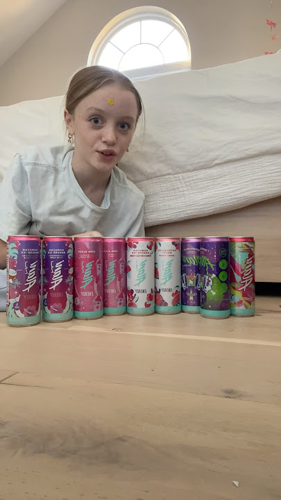 I love alani’s  energy drink #alani