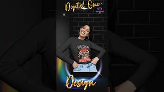 MOCK UP TENDANCE DESIGN TSHIRTS  #branding #fashion