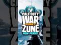 The 3 NEW PERKS Coming to WARZONE Season 2
