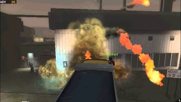 Noob Brigade Trailer (EU2 Patriot) APB: Reloaded