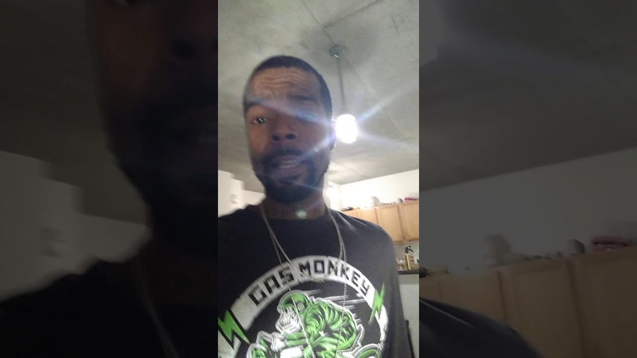 I Am The Enlightened One DocThaProduct 