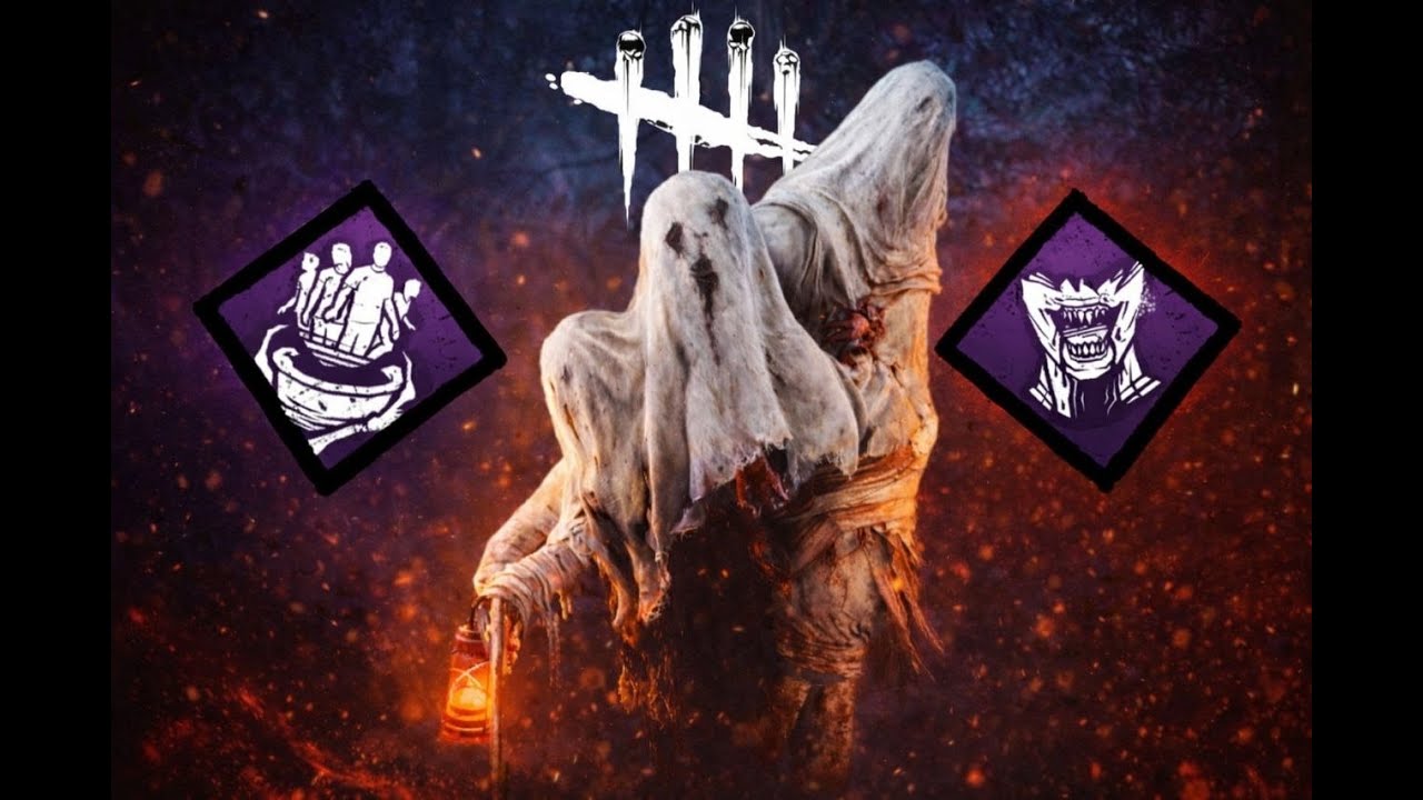 First DBD Gameplay! 🎮 - YouTube