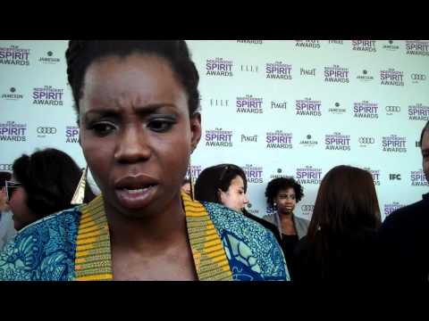 Adepero Oduye desktop Wallpapers
