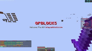 OPBlocks Helper Video