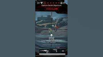 Delta Force Mobile Sniping Headshots Record Swiftest Fastest Sniper Ultra High Graphics FPS