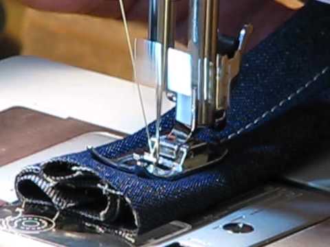 Battle Between VINTAGE Singer 40 And NEW Singer 40 40 Layers Of Unique Singer 4411 Sewing Machine Battle Between VINTAGE Singer 40 And NEW Singer 40 40 Layers Of Unique Singer 4411 Sewing Machine