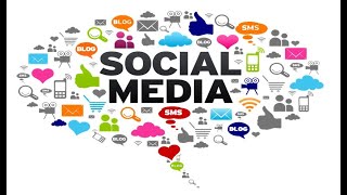 A review about social media in our life مقال نقدي عن وسائل التواصل الاجتماعي في حياتنا