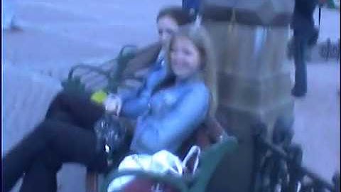 Helsinki City Centre (2005)