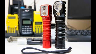 : Wurkkos HD15 & HD20  !