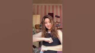 MANTAP VIDEO TIK TOK TERBARU DEEY (DANNIA SALSABILA)