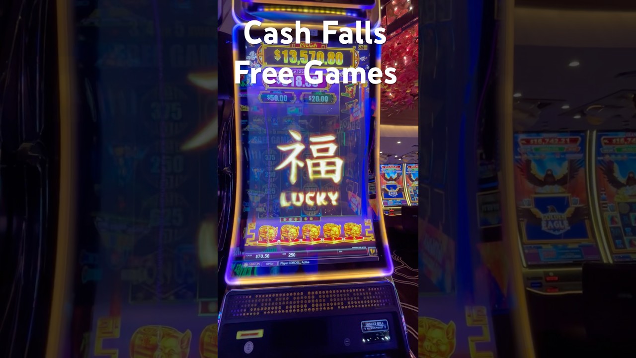 en iyi slot oyunları Free Games Cash Falls advantage play slots