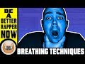 The Top 5 Breathing Techniques For Rappers