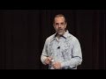 SXSW 2013 - Astro Teller Keynote