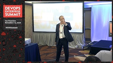 IT Leadership: What Does it Mean to Deliver Business Value? - Mark Schwartz