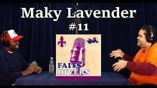 Maky Lavender - Faits Divers #11