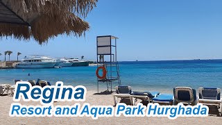 Regina Resort & Aqua Park HURGHADA  |  ХУРГАДА, ЕГИПЕТ  ريجينا ريزورت ارخص سعربالغردقة و اكوا بارك