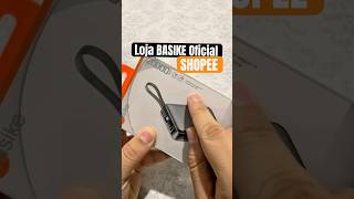 carregador portatil POWER BANK 20000mah Basike SHOPEE