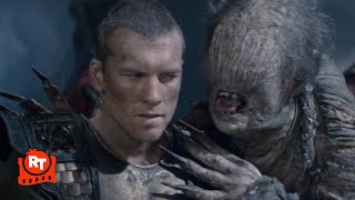 Clash of the Titans (2010) - Stygian Witches and the Eye | Movieclips