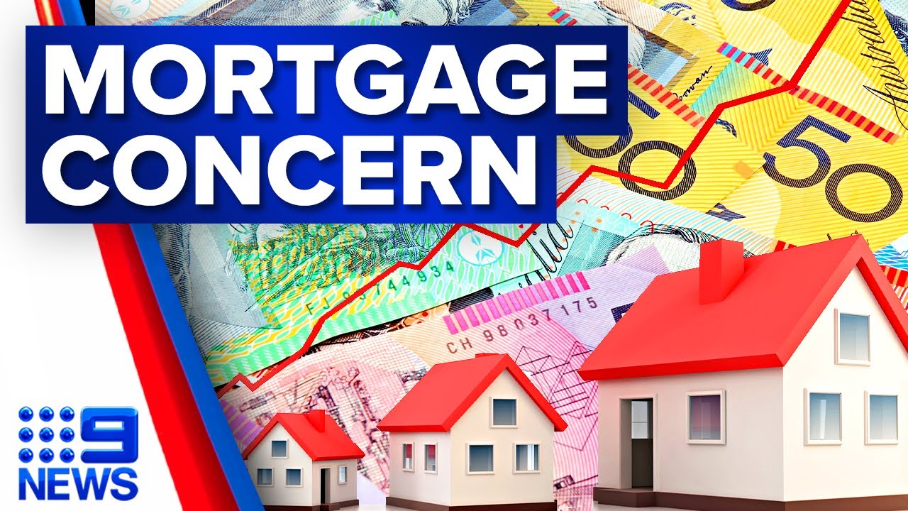How the interest rate hike will affect the housing market | 9 News Australia - Smart Home and Hotel How the interest rate hike will affect the housing market | 9 News Australia