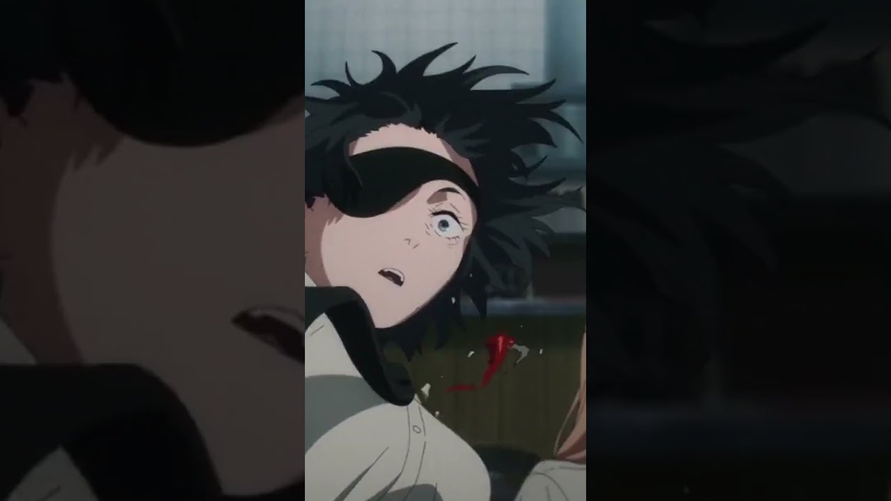 EVERY KON FROM AKI IN THE CHAINSAW MAN ANIME DUB EVER 