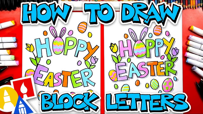 Hey friends! 🎉 Rob here from Art For Kids Hub! Join us for a super fun &  easy tutorial on drawing a cute Easter Cake Pop! 🍰🐰 Perfect for ki…