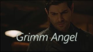 Grimm | Angel
