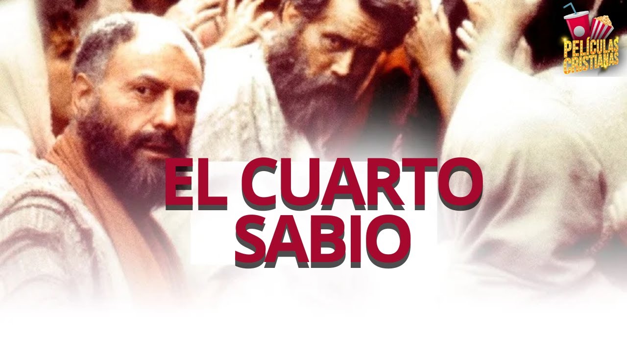 Ver El Cuarto Sabio Online Gratis Pelicula En Espanol Completa