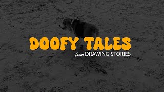 Doofy Tales | DRAWING STORIES | Suresh Eriyat