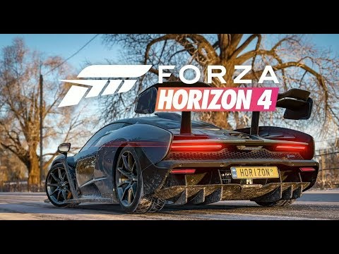Mi ez a sok XAR???!!! | 100+ Wheelspin | Forza Horizon 4 |