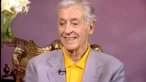 Joan Quinn Profiles:   Farley Granger and Robert C...