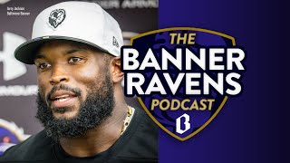 How much blame should Zach Orr, Todd Monken get? | Banner Ravens Podcast