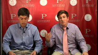 Nation News 4 With Brandon Wimbush