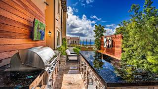100 Via Pamplona, San Clemente CA 92672, USA