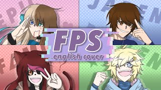 FPS (Mafumafu)『English Cover』