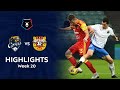 Highlights FC Sochi vs Arsenal (4-0) | RPL 2020/21