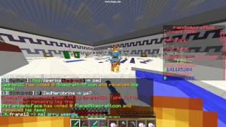 Hacker on Random Craft 13