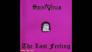 Saint Vitus / The Lost Feeling