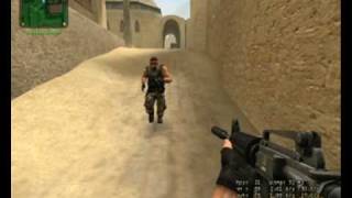 TeamLead Addon For CS:S