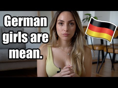 Stereotypes About German People