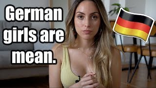 Stereotypes About German People
