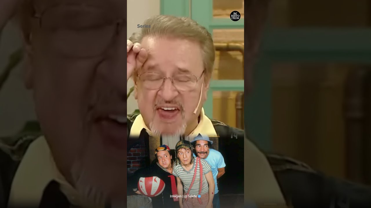 Quitas A Don Ram N Y No Hay Chavo Del 8 Mexico Elchavodel8