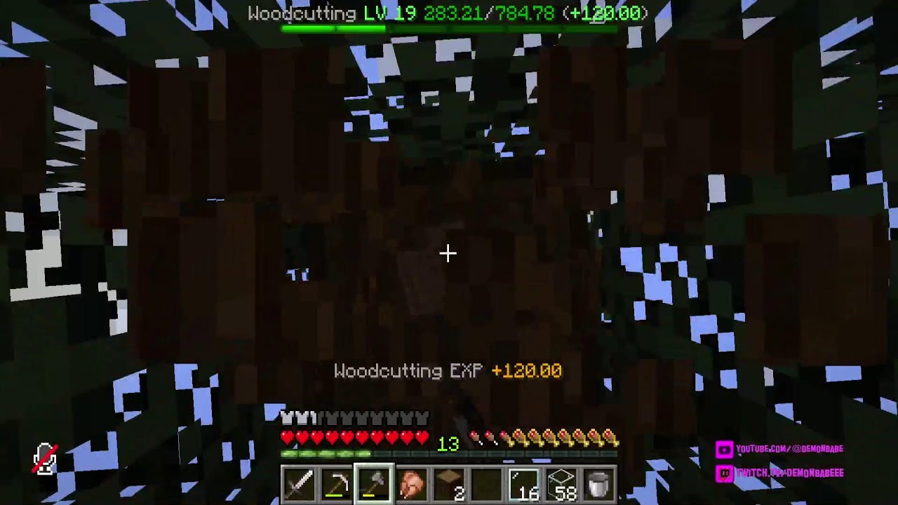 The Realm SMP S2 Minecraft Ep1 - The beginning